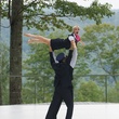 Nancy, Houston at the Pillow, Houston MET Dance Company