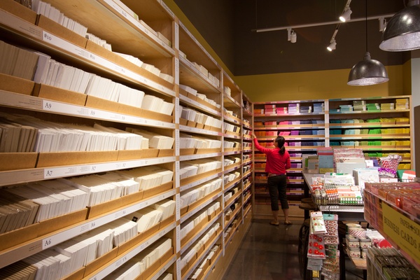 Paper Source, Citycentre