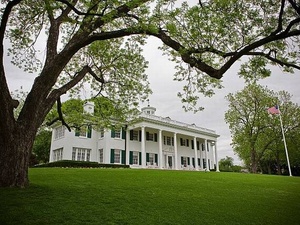 Mount Vernon, Dallas real estate, Allie Beth Allman