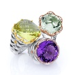 tacori rings