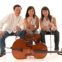 Trio Oriens