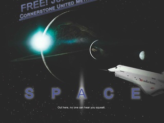 Cypress Symphonic Band presents Space: The Final Cut!