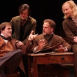 News_Nancy_Guy Roberts Gets Revolutionary_Main Street Theater_The Coast of Utopia_Part I_Voyage