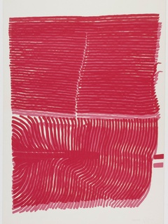 Between the Lines: Gego as Printmaker