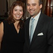 Bo's Place, Boys & Girls Night Out, October 2012, Elizabeth Fertitta, Zack Fertitta