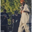  Summer Fest, Snoop Dogg, June 2012