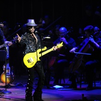 Marshall Charloff as Prince
