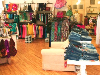 Cotton Island
