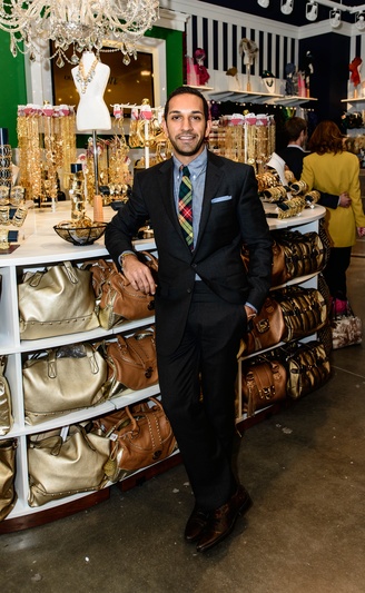 Shelby, Style File, Suchit Majmudar, December 2012