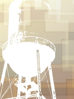Continental Gin Building Artists Open Studios Fall 2015