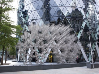 The Contemporary Austin presents Ai Weiwei Sculptures