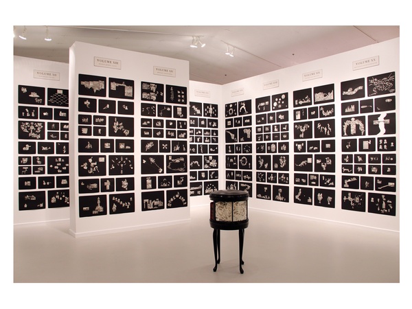 News_Station Museum of Contemporary Art_Artifactual Realities_April 2012_Mel Chin