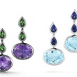A&Furst Drop Earrings