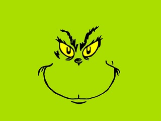 Houston Symphony presents <i>A Grinch Christmas</i>