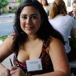 HCP SPIN8, July 2012, Theresa Escobedo