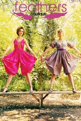 Austin Photo: Places_shopping_feathers_boutique_ad