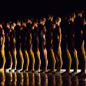 Houston Ballet opens 47th season with stunning American Ingenuity - CultureMap Houston