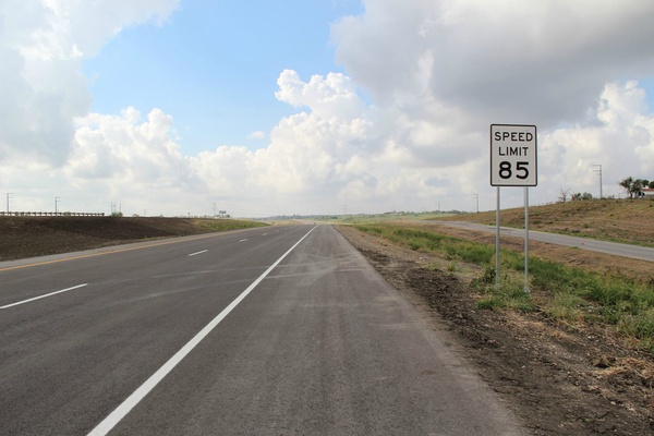 State Highway 130