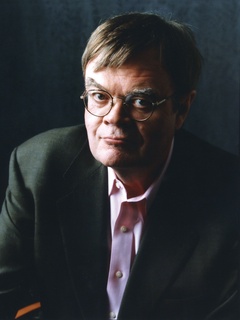 Garrison Keillor