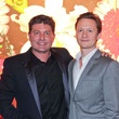Kenny Goss, Ed Bartlett