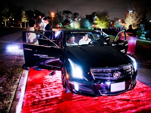 4, CultureMap Close-up Music Series Houston, March 2013, car, Cadillac