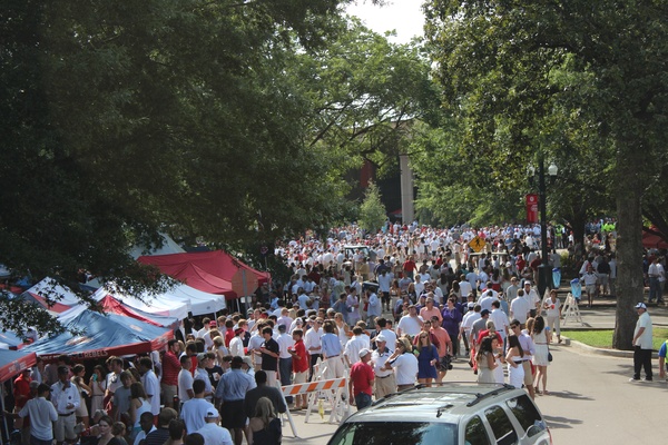 ausitn photo: sept 2012 meredith rainey ole miss