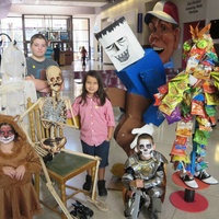 Siege Of The Skeletons Competition