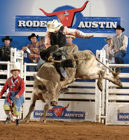Austin Photo Set: News_shannon_what to do march 2013_austin rodeo