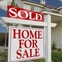 Austin Photo Set: News_steven bray_buying a home_feb 2012_home with for sale sold sign