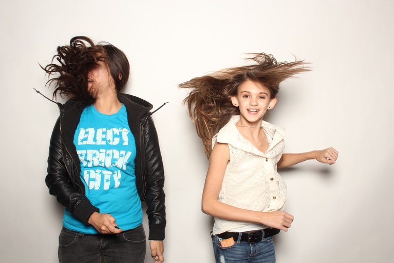 68, Fashion Houston, Day 3, Smilebooth, November 2012
