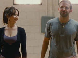 Silver Linings Playbook