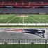 Eric Sandler: The field at NRG is Super Bowl ready, but rain may scuttle Lady Gaga roof rumors