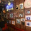 Blanco's Bar and Grill, photographs