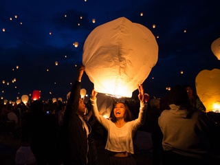 Lantern Fest
