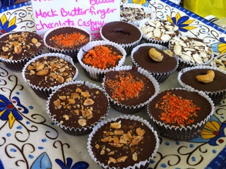 VegFest, June 2012