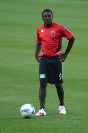 News_Freddy Adu_June 2011
