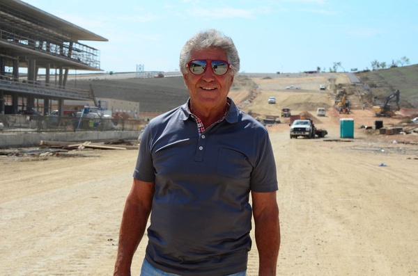 Austin Photo Set: News_Kevin_formula one_lawsuit settled_june 2012_3