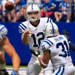 Andrew Luck Colts