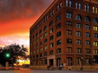 Sixth Floor Museum
