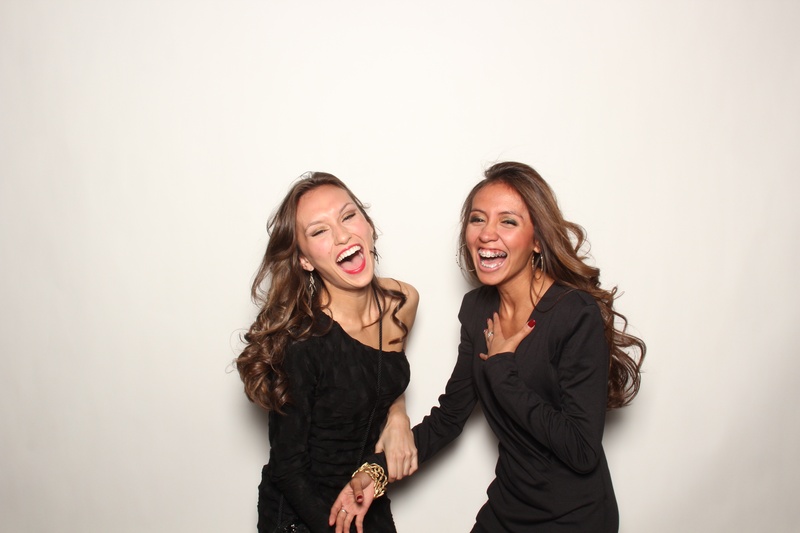 13, Fashion Houston, Smilebooth, Day 3, November 2012