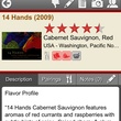 WinePoynt wine app