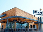 Start Restaurant in Dallas