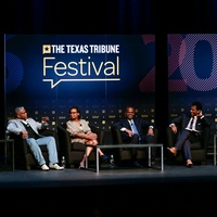 Texas Tribune Festival