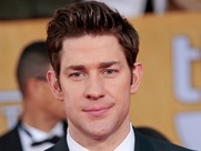John Krasinski of The Office