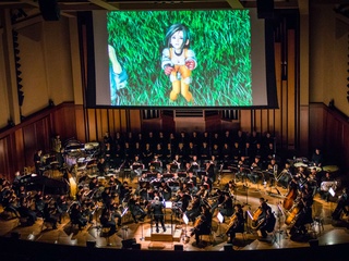 Distant Worlds: Final Fantasy