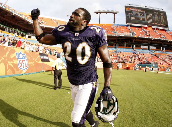Ed Reed