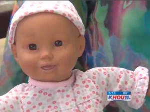 doll, curses, cusses