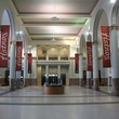 Minute Maid Park, Union Station Lobby, Astros