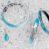 Alexis Bittar jewelry