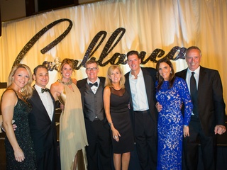 CASA of Travis County presents CASAblanca Gala